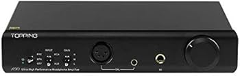 Amazon.co.jp: TOPPING A90 フルバランス ヘッドホンアンプ XLR