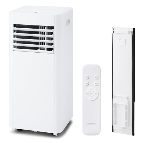 アイリスオーヤマ(IRIS OHYAMA) - エアコン スポットクーラー 6畳 IPP