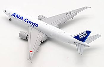 Amazon.com: JCWings ANA Cargo for Boeing 777-200F(LR) JA771F Flaps