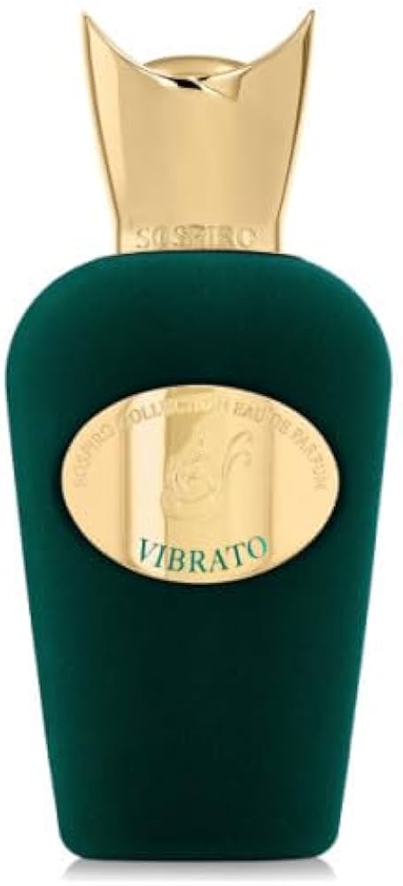 Amazon.com : Vibrato : Beauty & Personal Care