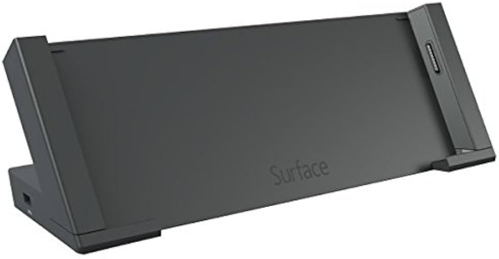 Amazon | マイクロソフト 【純正】 Surface Pro 3用 ドッキング