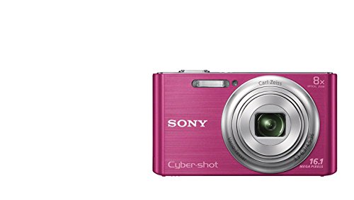 Amazon.co.jp: SONY デジタルカメラ Cyber-shot W730 1610万画素 光学8