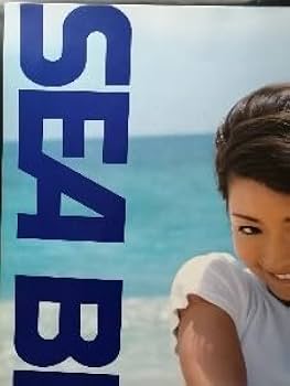 Amazon.co.jp: 持田香織 Every Little Thing SEA BREEZE ポスター