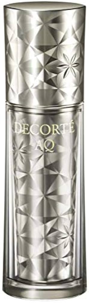 Amazon.co.jp: コスメデコルテ AQ セラム アブソリュート＜美容液