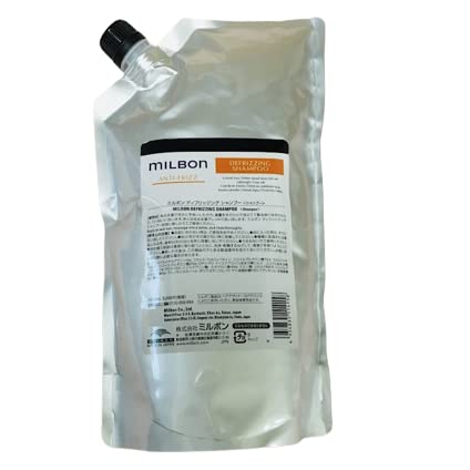 Amazon | ミルボン ディフリッジング シャンプー＜つめかえ用＞(1000ml