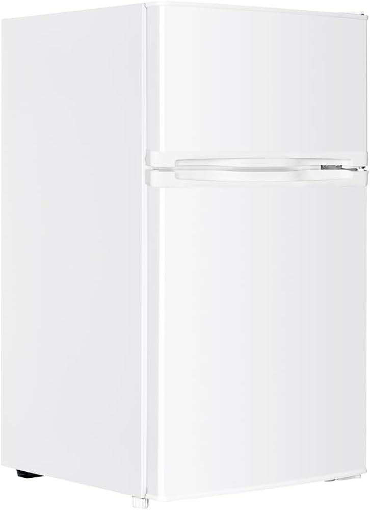 Amazon | MAXZEN 冷蔵庫 一人暮らし 85L コンパクト 大容量 右開き 2