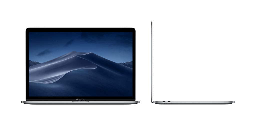 Amazon.co.jp: 【整備済み品】Apple MacBook Pro 2018(15インチPro