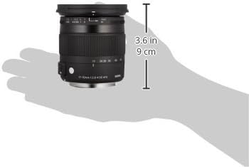 Amazon.co.jp: SIGMA 17-70mm F2.8-4 DC MACRO OS HSM | Contemporary