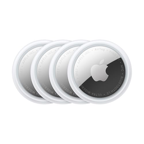 Apple AirTag 4個入り（第2世代）」の人気商品一覧 | 安い商品を通販
