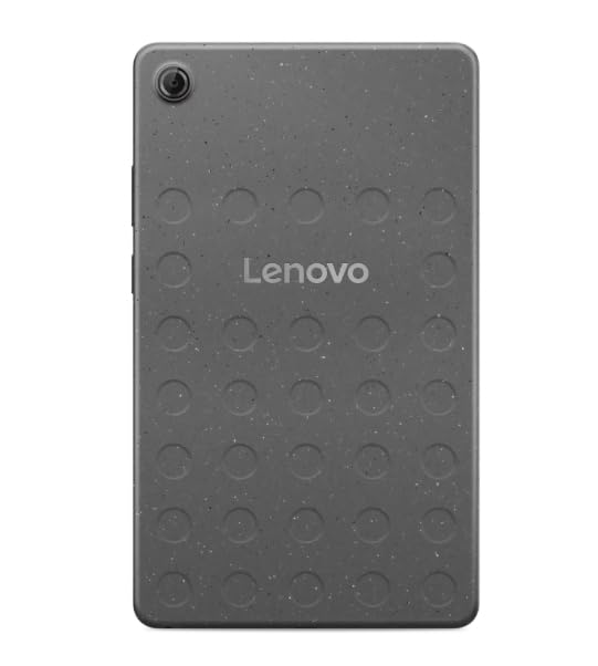 Lenovo Tab K9| WiFi+4G Tablet| 8.7 Inch (22.86 cm) HD Display| 4GB