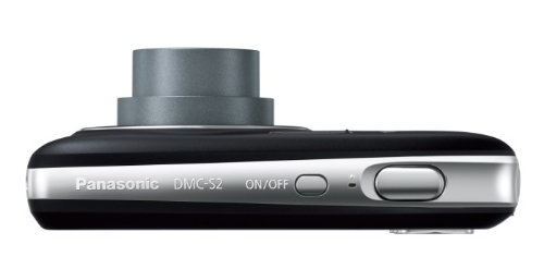 Amazon | パナソニック デジタルカメラ ルミックス S2 光学4倍