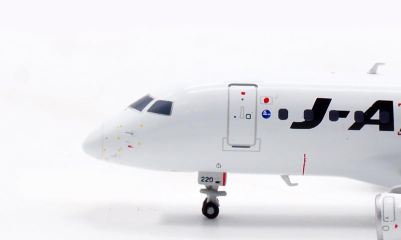 Amazon.com: ACE HOBBY JC Wings J-AIR EMBRAER E170 JA220J 1/400