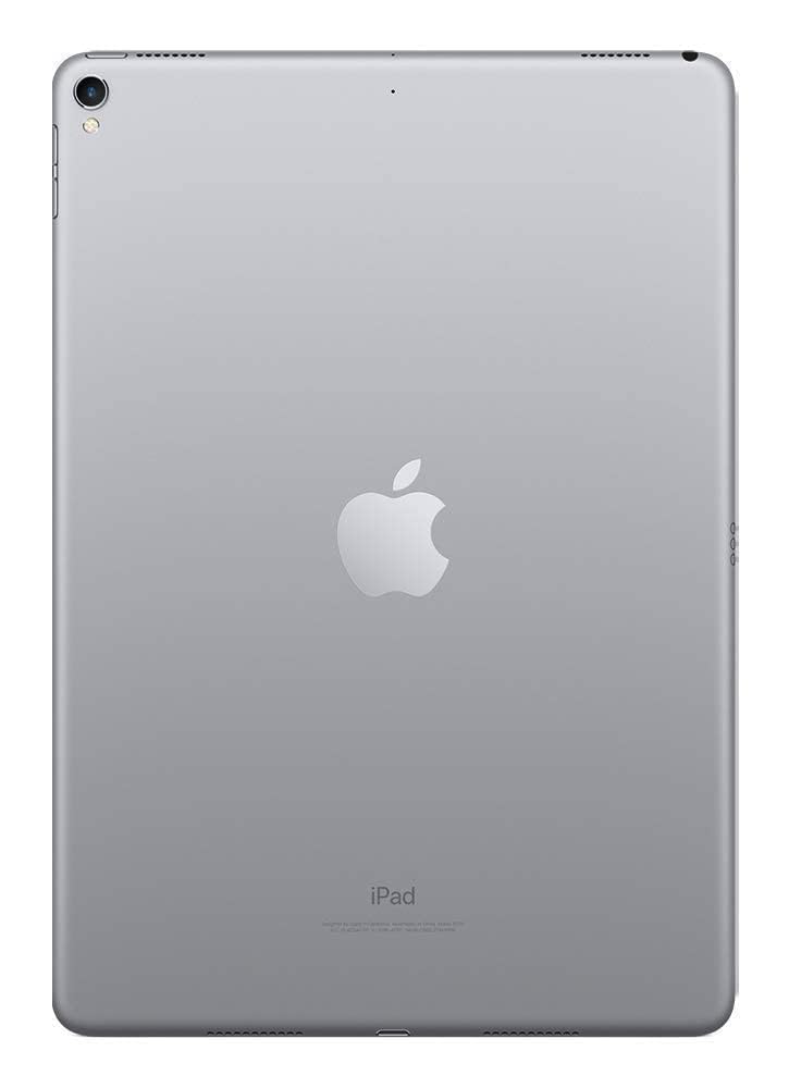 Amazon.com : Apple 2017 iPad Pro (10.5-inch, Wi-Fi, 64GB) - Space