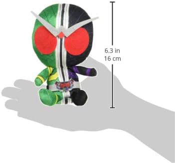 Amazon.co.jp: 平成仮面ライダーChibiぬいぐるみシリーズ 仮面ライダー