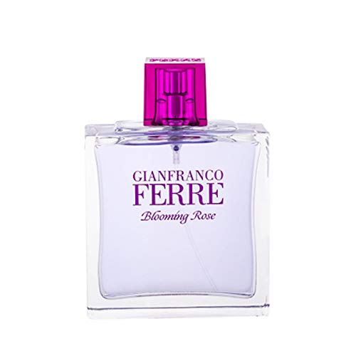 Amazon | 【ジャン フランコ フェレ】ブルーミングローズ EDT・SP
