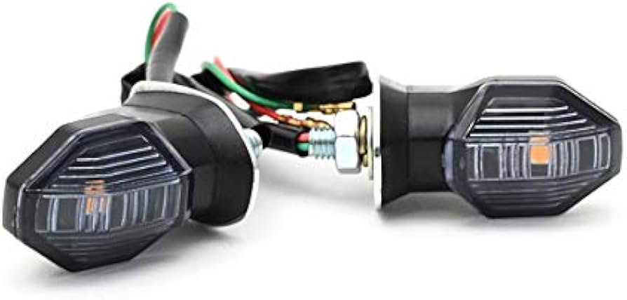 Amazon | LED ショートウインカー 純正タイプ 社外品 CB1300 SB SC54