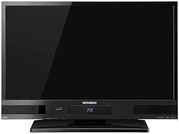 Amazon | 三菱 液晶 テレビ 29V型 ブルーレイ内蔵 & HDD内蔵(500GB