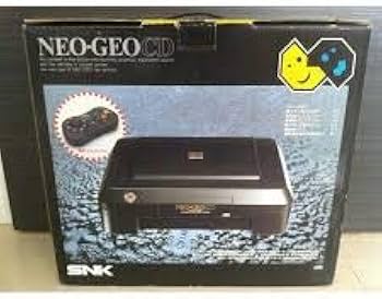 Amazon.co.jp: ネオジオCD 限定版フロントローディング : ゲーム