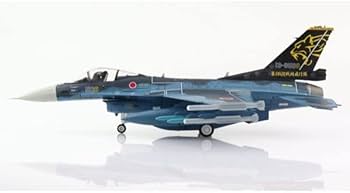 Amazon.co.jp: ホビーマスター 1/72 航空自衛隊 F-2A 支援戦闘機 第8