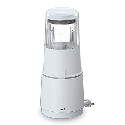 Amazon | スーパーブレンダー mini ACH-8 スーパーブレンダーミニ 旭