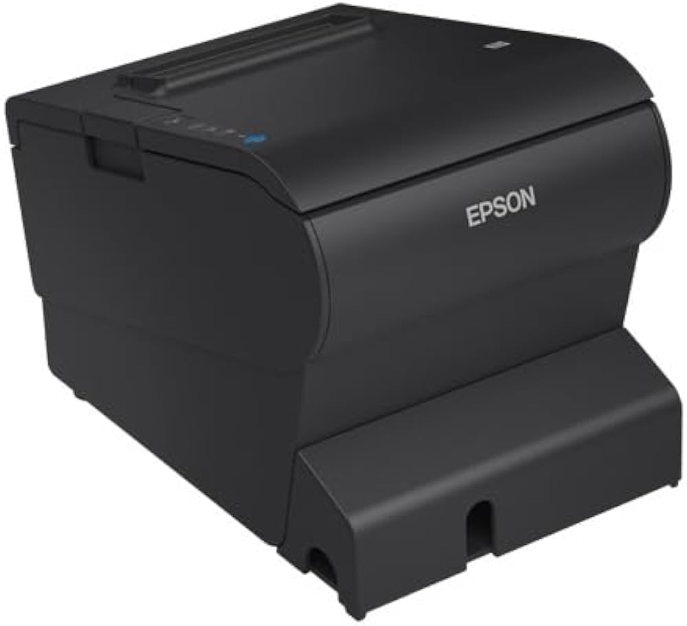 Amazon.co.jp: エプソン サーマルレシートプリンター シリアル・USB