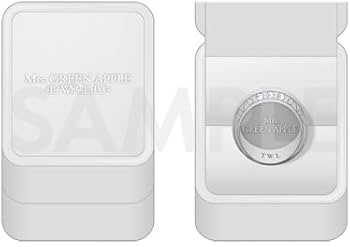 Amazon.co.jp: 【限定特典アクリルキーホルダー(ライブ写真使用)付き