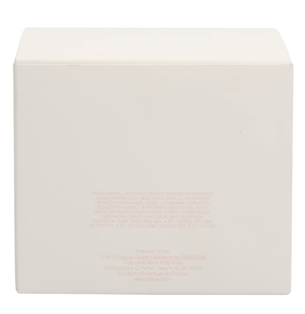 Amazon | クロエ ロー オードトワレ 50mL | Chloe | オードトワレ・EDT