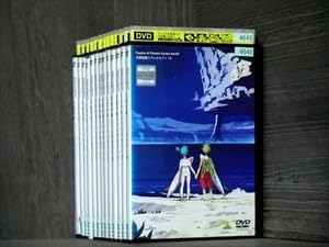 Amazon.co.jp: 交響詩篇エウレカセブン 全13巻セット※同梱120枚迄OK7w