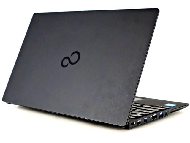 Amazon.co.jp: 【整備済み品】 富士通 Fujitsu Lifebook U9311/F