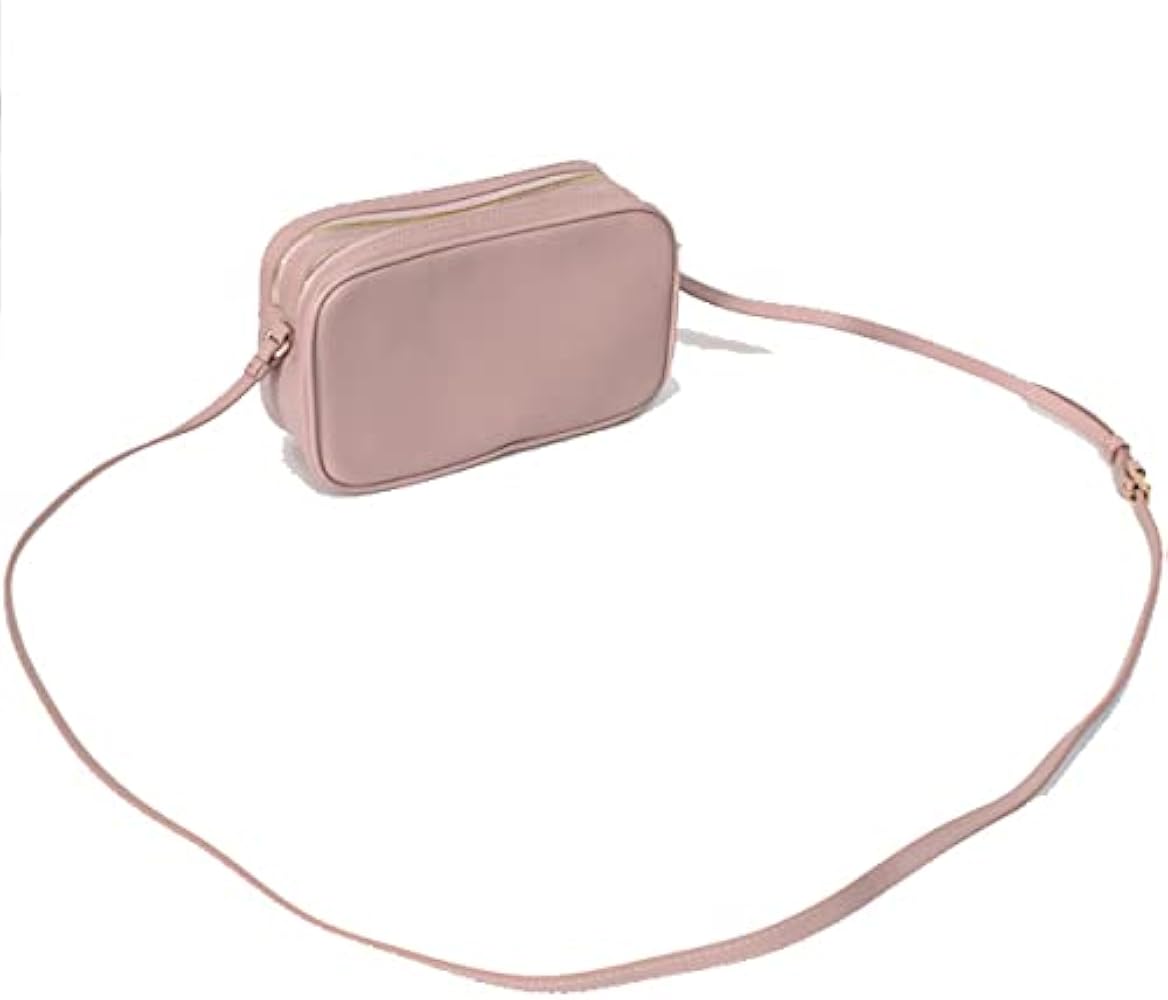 Amazon | [フルラ] バッグ サフィアーノレザー リリー ダブルジップ XL