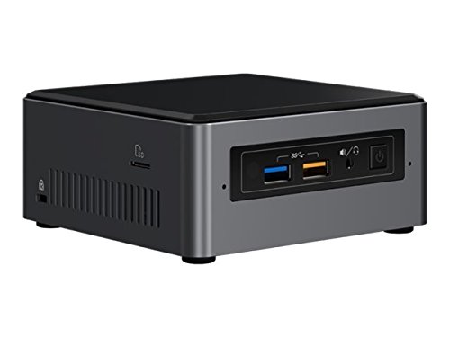 Amazon.com: Intel NUC NUC7i3BNHX1 Desktop Computer - Intel Core i3