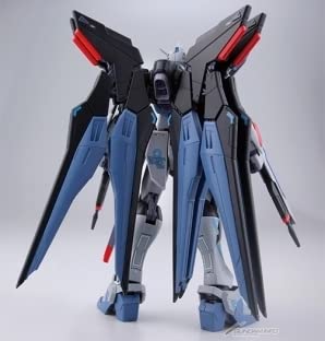 Amazon.co.jp: 大河原邦男展○限定○MG○ストライクフリーダムガンダム