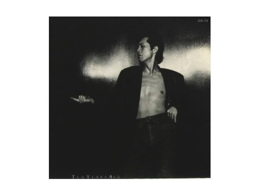 Amazon.co.jp: テン・イヤーズ・アゴー: ミュージック