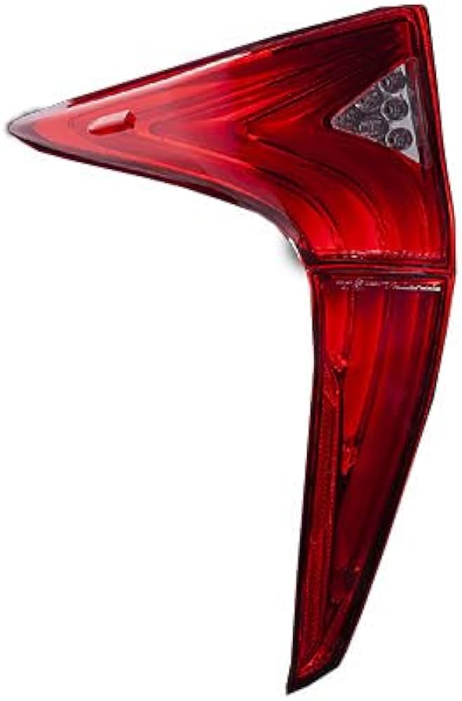 Amazon | VALENTI ヴァレンティ プリウス50 ZVW 50系 前期 LED