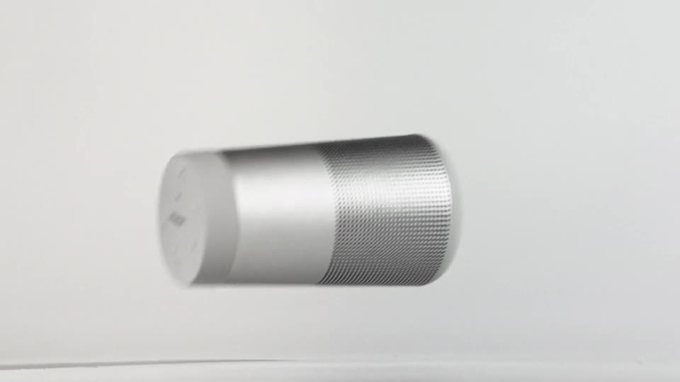 Amazon.co.jp: Bose SoundLink Revolve Bluetooth speaker ポータブル
