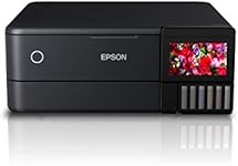 Amazon.co.jp: エプソン プリンター エコタンク搭載 A4インクジェット