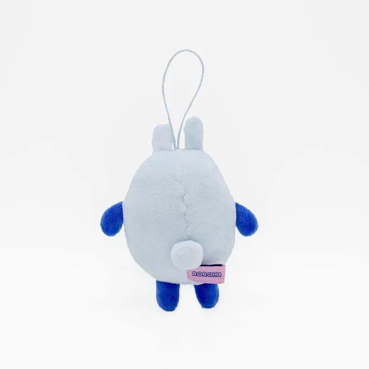 Amazon.co.jp: ASTRO チャウヌ ロロハ ROROHA ぬいぐるみ : おもちゃ