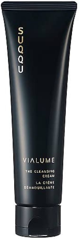 Amazon | スック ヴィアルム ザ クレンジング クリーム(125g) | スック