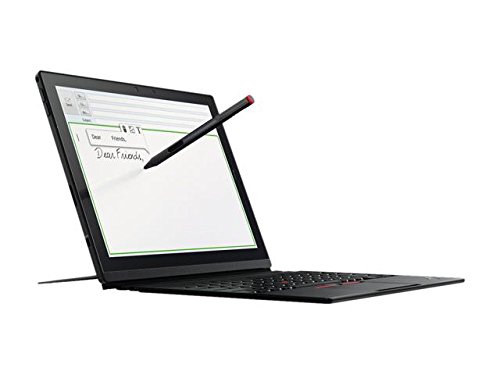 Amazon.co.jp: ThinkPad X1 (20GG001KUS) 2-in-1 ノートパソコン Intel