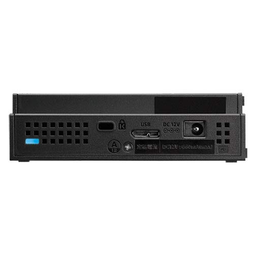 Amazon | HDCZ-UTL3K/E [USB 3.1 Gen 1(USB 3.0)/2.0対応 外付