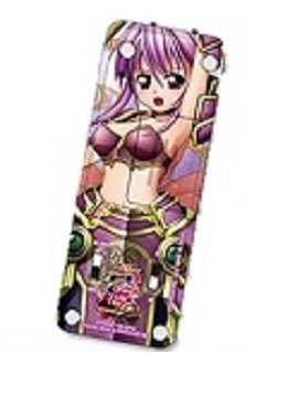 Amazon | 究極攻略カウンター勝ち勝ちくんLED戦国乙女バージョン・徳川