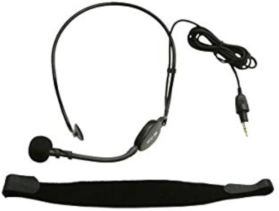 Amazon.co.jp: TOA (ティーオーエー) WM1310/WM1320用ワイヤレスマイク