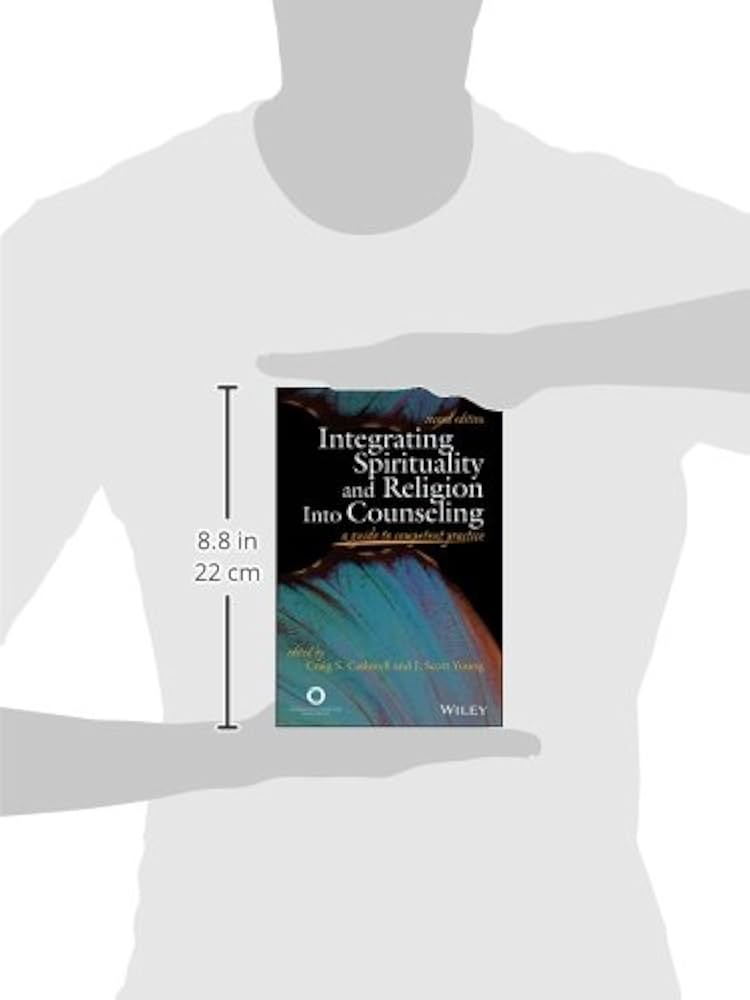 Amazon.com: Integrating Spirituality and Religion into Counseling