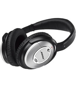 Amazon.co.jp: Bose QuietComfort 2 Acoustic Noise Cancelling
