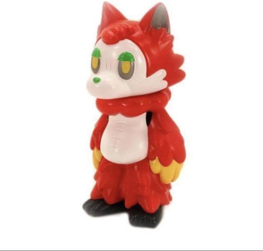 Amazon.co.jp: スーパーパワーズ(あらいきりこ）/おおかみくん