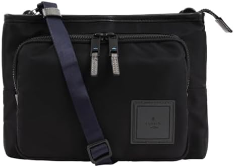 Amazon | [ランバンオンブルー] サコッシュ ショルダーバッグ 撥水