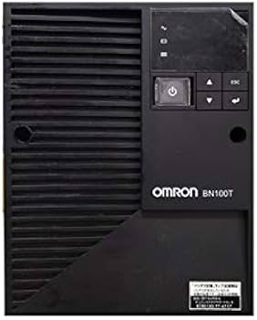 Amazon.co.jp: オムロン(OMRON) ソーシアルソリューションズ BN100T 無