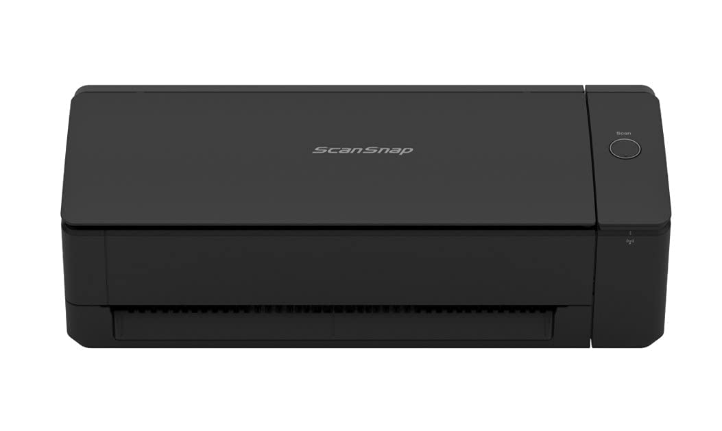 Amazon | 富士通 PFU ドキュメントスキャナー ScanSnap iX1300 (最新