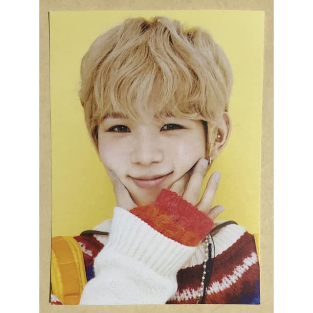 Amazon.co.jp: NCT ソンチャン ショウタロウ IDPORTRAIT ポスター