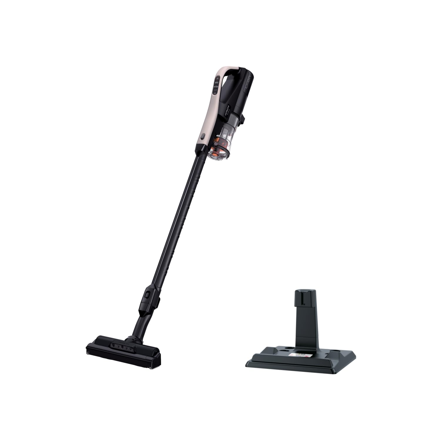 Amazon.co.jp: Hitachi PV-BL3L C Stick Cleaner (Cordless Type